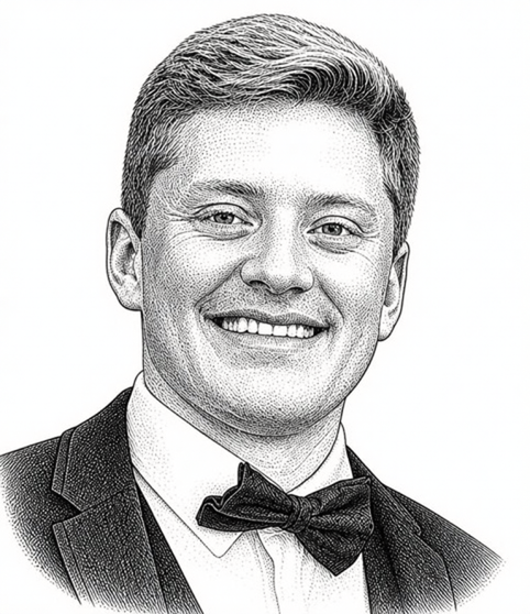 Cameron Clark